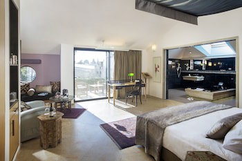 American Colony Hotel - Small Luxury Hotels Of The World