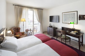 American Colony Hotel - Small Luxury Hotels Of The World