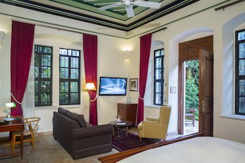 American Colony Hotel - Small Luxury Hotels Of The World