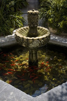 American Colony Hotel - Small Luxury Hotels Of The World
