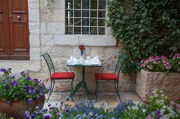 American Colony Hotel - Small Luxury Hotels Of The World
