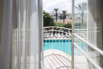 American Colony Hotel - Small Luxury Hotels Of The World