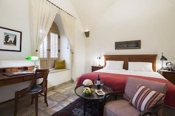 American Colony Hotel - Small Luxury Hotels Of The World