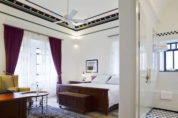 American Colony Hotel - Small Luxury Hotels Of The World