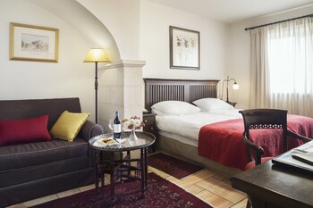 American Colony Hotel - Small Luxury Hotels Of The World