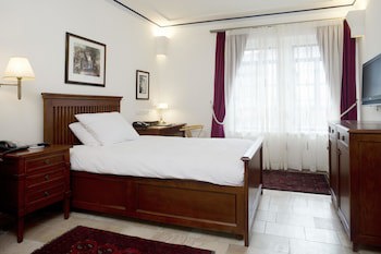 American Colony Hotel - Small Luxury Hotels Of The World