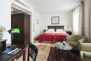 American Colony Hotel - Small Luxury Hotels Of The World