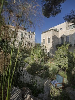 American Colony Hotel - Small Luxury Hotels Of The World