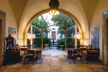 American Colony Hotel - Small Luxury Hotels Of The World