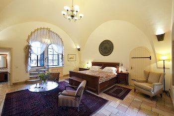 American Colony Hotel - Small Luxury Hotels Of The World