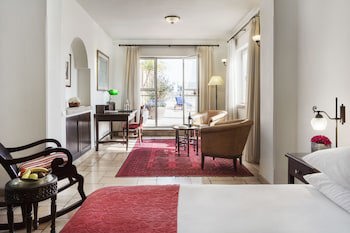 American Colony Hotel - Small Luxury Hotels Of The World