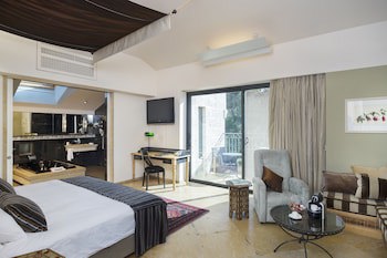American Colony Hotel - Small Luxury Hotels Of The World