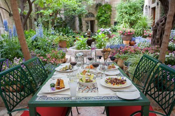 American Colony Hotel - Small Luxury Hotels Of The World