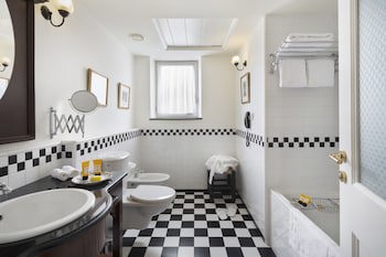 American Colony Hotel - Small Luxury Hotels Of The World