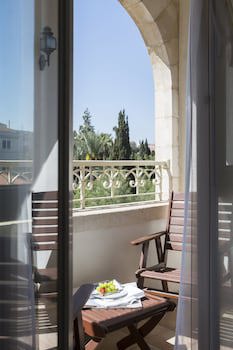 American Colony Hotel - Small Luxury Hotels Of The World