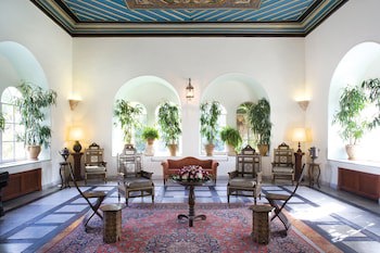 American Colony Hotel - Small Luxury Hotels Of The World
