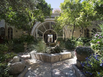American Colony Hotel - Small Luxury Hotels Of The World