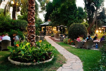 American Colony Hotel - Small Luxury Hotels Of The World