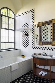 American Colony Hotel - Small Luxury Hotels Of The World