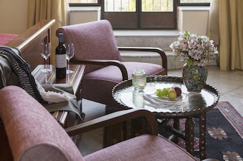 American Colony Hotel - Small Luxury Hotels Of The World