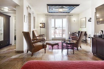 American Colony Hotel - Small Luxury Hotels Of The World
