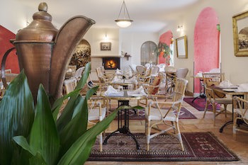 American Colony Hotel - Small Luxury Hotels Of The World