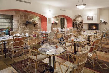 American Colony Hotel - Small Luxury Hotels Of The World