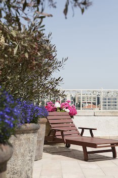 American Colony Hotel - Small Luxury Hotels Of The World