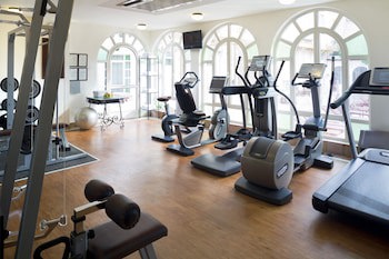 American Colony Hotel - Small Luxury Hotels Of The World