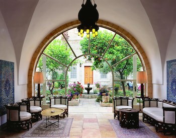 American Colony Hotel - Small Luxury Hotels Of The World