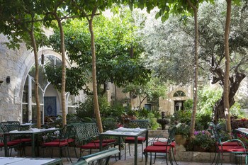American Colony Hotel - Small Luxury Hotels Of The World