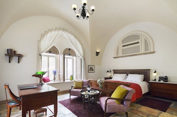 American Colony Hotel - Small Luxury Hotels Of The World