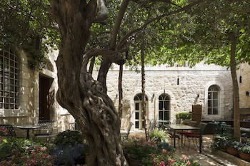 American Colony Hotel - Small Luxury Hotels Of The World