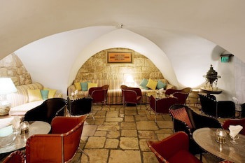 American Colony Hotel - Small Luxury Hotels Of The World