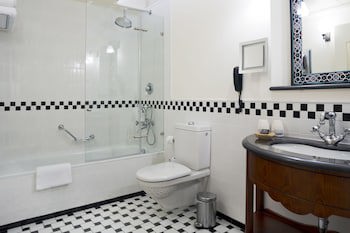 American Colony Hotel - Small Luxury Hotels Of The World