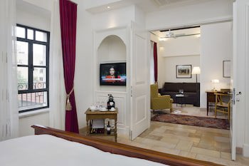 American Colony Hotel - Small Luxury Hotels Of The World