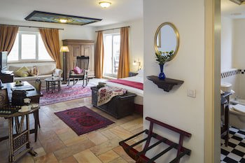 American Colony Hotel - Small Luxury Hotels Of The World
