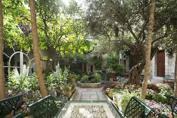 American Colony Hotel - Small Luxury Hotels Of The World