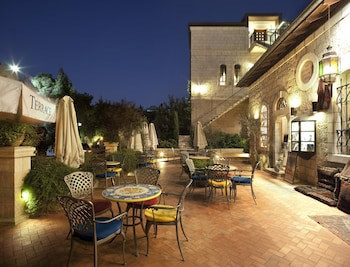 American Colony Hotel - Small Luxury Hotels Of The World