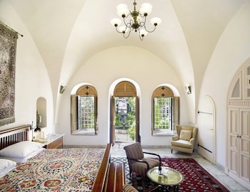 American Colony Hotel - Small Luxury Hotels Of The World