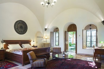 American Colony Hotel - Small Luxury Hotels Of The World
