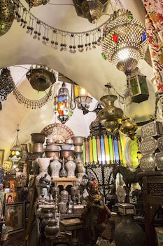 American Colony Hotel - Small Luxury Hotels Of The World