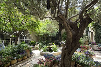 American Colony Hotel - Small Luxury Hotels Of The World