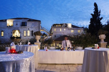 American Colony Hotel - Small Luxury Hotels Of The World