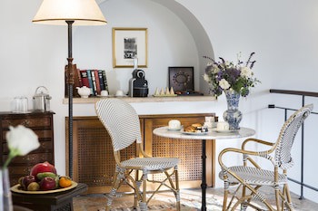 American Colony Hotel - Small Luxury Hotels Of The World