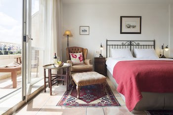 American Colony Hotel - Small Luxury Hotels Of The World
