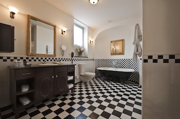 American Colony Hotel - Small Luxury Hotels Of The World
