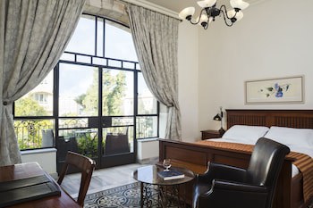 American Colony Hotel - Small Luxury Hotels Of The World