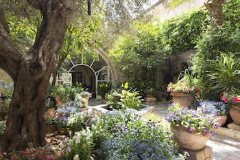 American Colony Hotel - Small Luxury Hotels Of The World