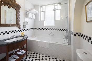 American Colony Hotel - Small Luxury Hotels Of The World